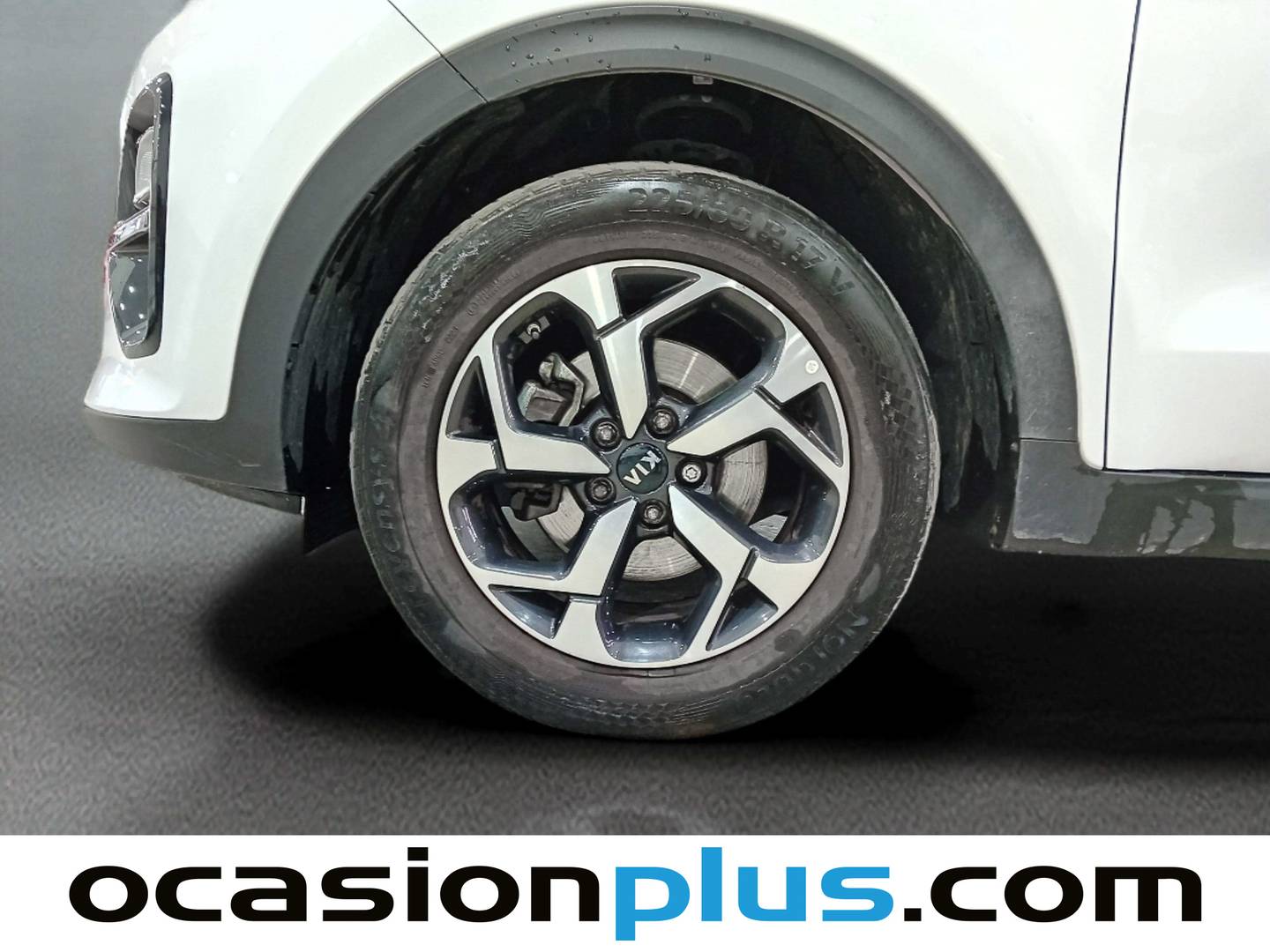 KIA Sportage Kia Sportage 1.6 MHEV Drive 4x2 (115 CV) seminuevo