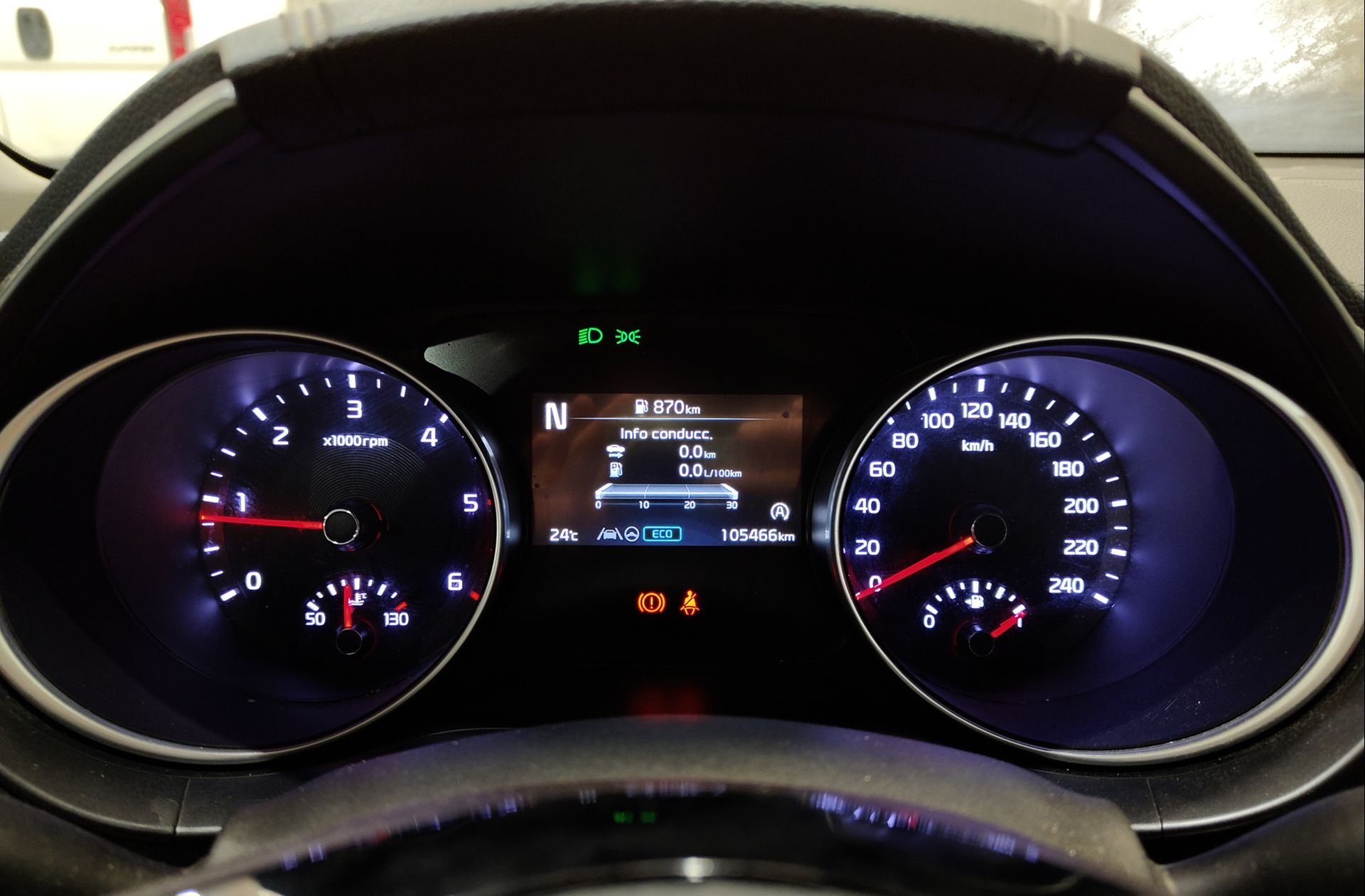 Kia Ceed 1.6 MHEV iMT Drive - foto 24