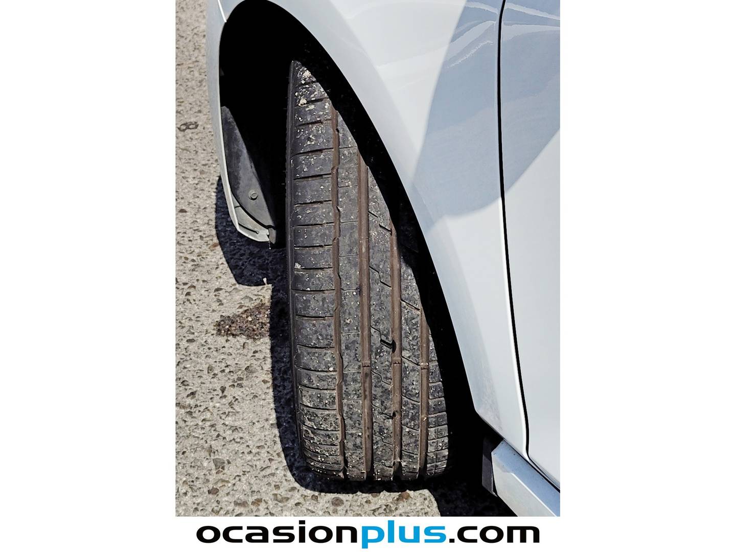 Ford Fiesta Ford Fiesta 1.0 EcoBoost S&S ST-Line (100 CV) gasolina