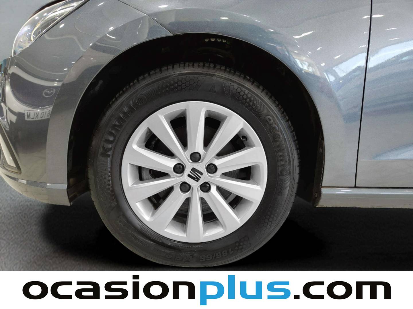 Seat Ibiza SEAT Ibiza 1.0 TSI S&S Style XL Edition (110 CV) 2022