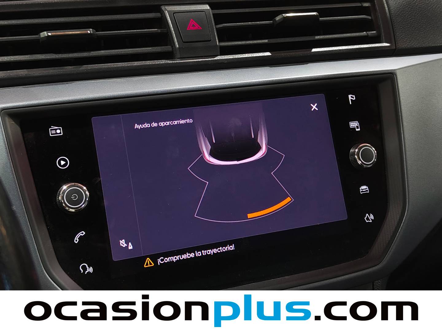 Extras del Seat Arona Seat Arona 1.0 TSI Style Go2 (110 CV)