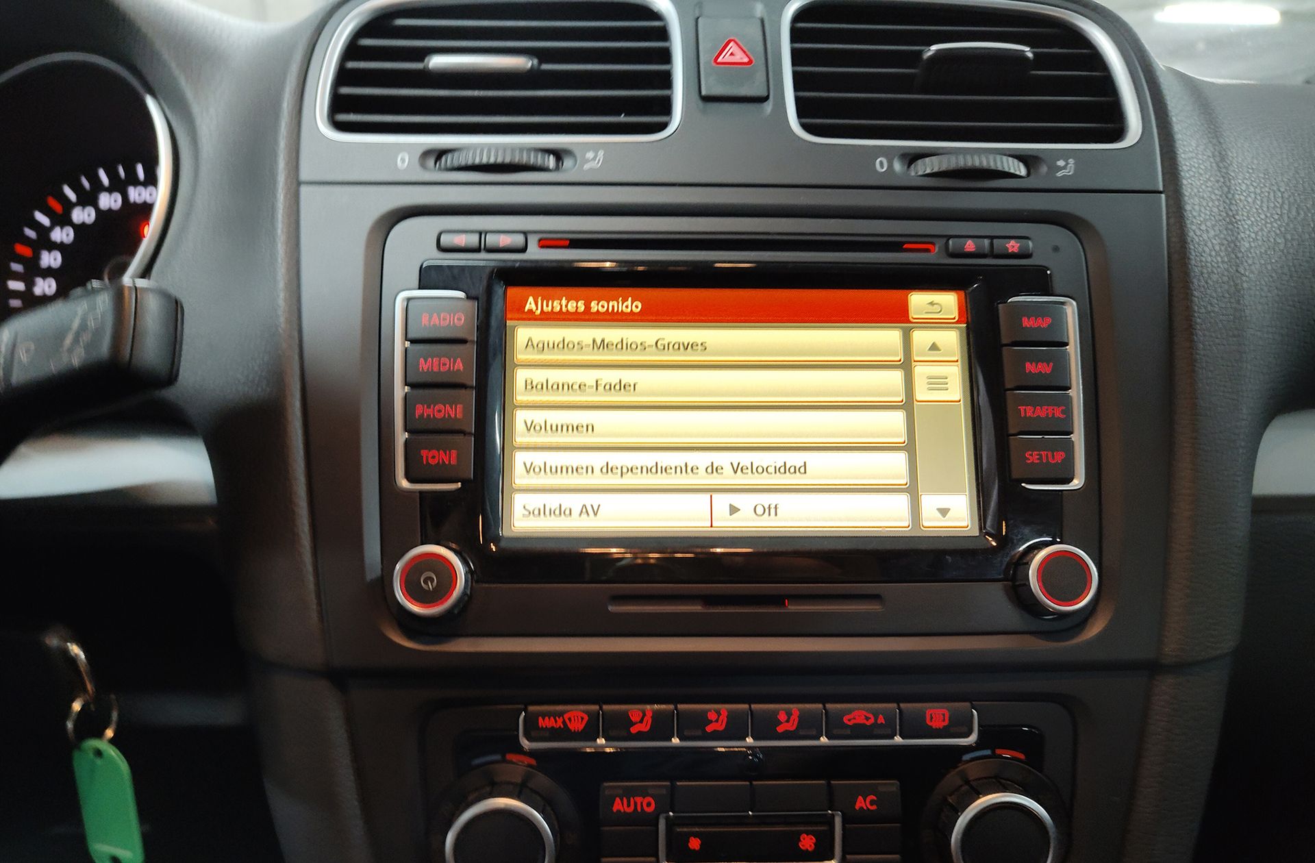 Volkswagen Golf Sport 1.4 TSI DSG - foto 33