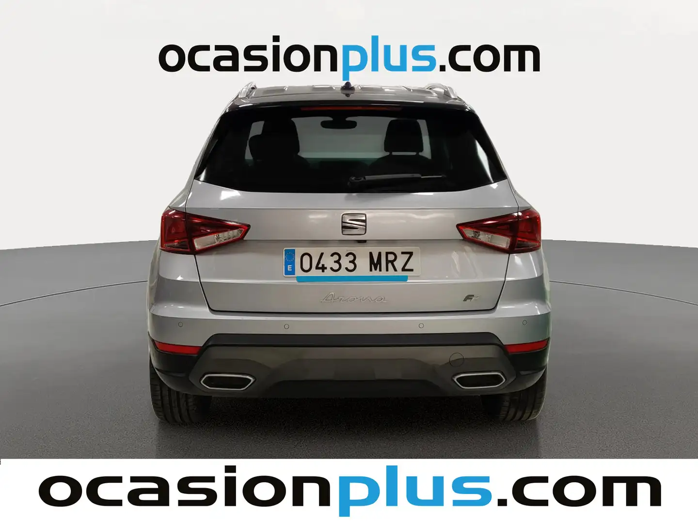 Foto Seat Arona SEAT Arona 1.5 TSI FR XL DSG  (150 CV)