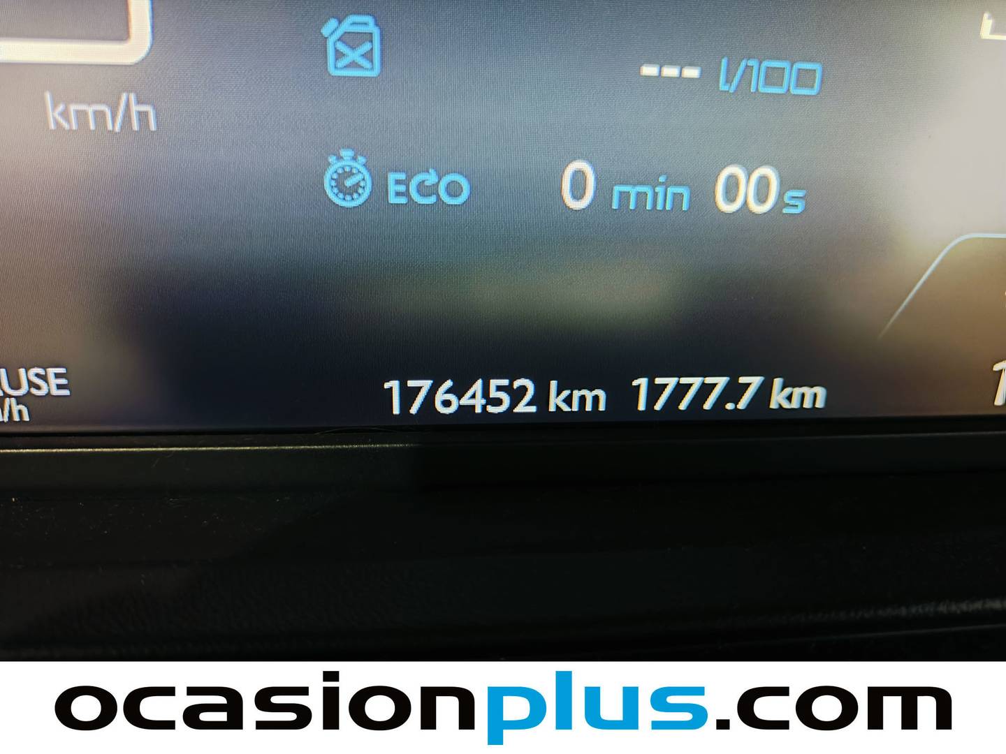 Citroën C4 Picasso Citroën C4 Picasso THP 165 S&S Exclusive Auto (165 CV) 165cv