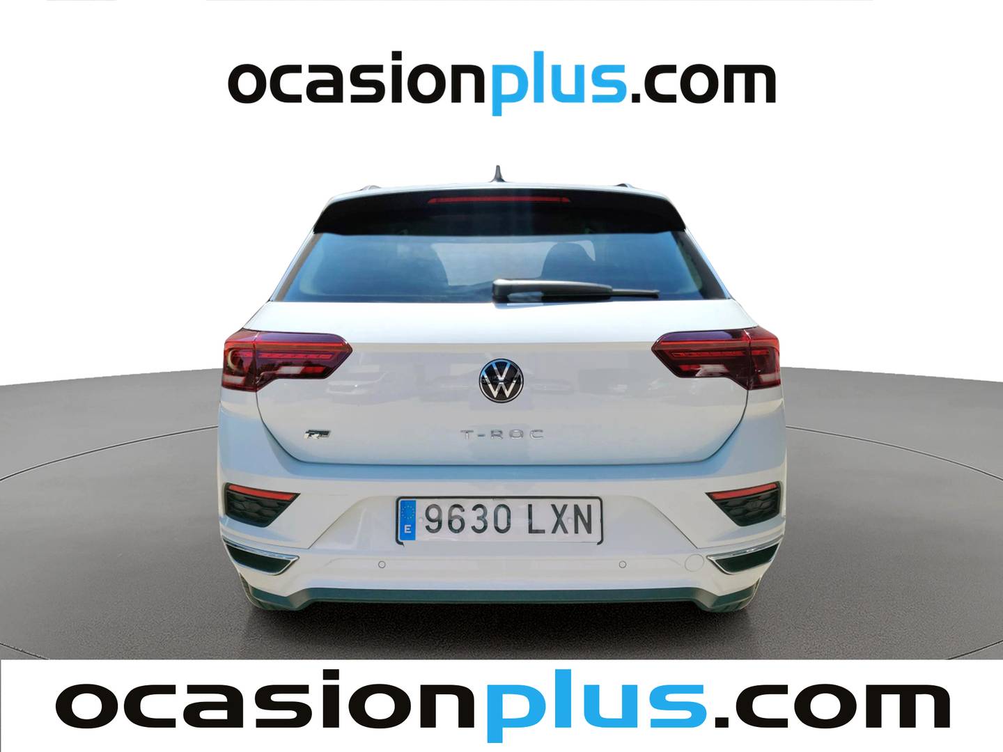 Volkswagen T-Roc Volkswagen T-Roc Advance R-Line 1.0 TSI (110 CV) barato