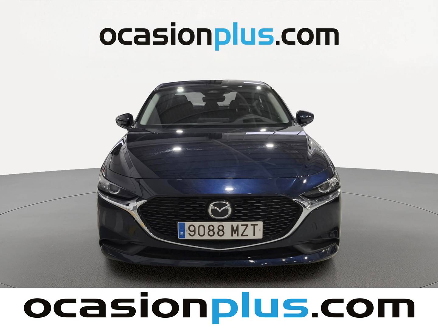 Mazda Mazda3 Mazda Mazda 3 2.5L E-SKY G MHEV Prime-line (140 CV) 140cv