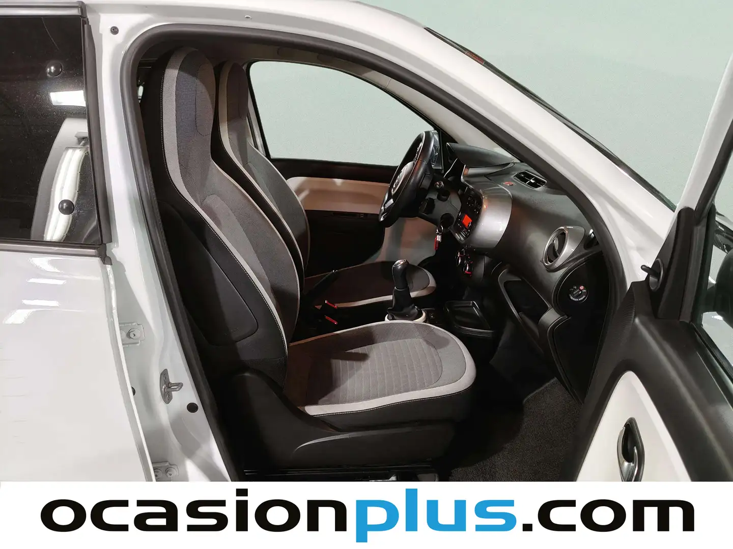 Foto Renault Twingo Renault Twingo Limited SCe (70 CV)