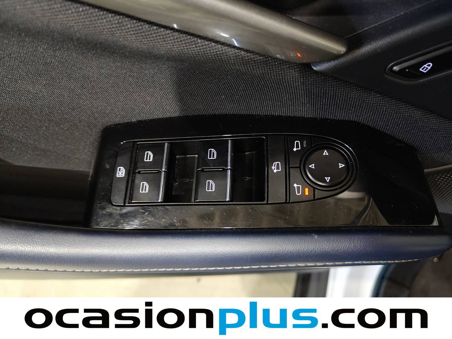 Foto Mazda CX-30 Mazda CX-30 2.0 Skyactiv-G Origin 2WD (122 CV)