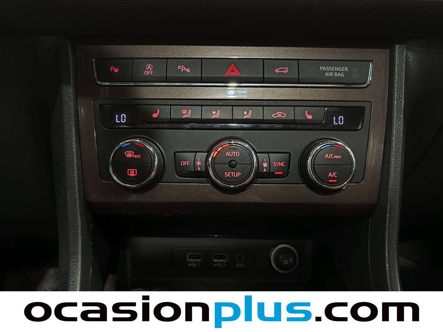 Seat Ateca Seat Ateca 2.0 TDI S&S Xcellence 4Drive DSG (190 CV) 190cv