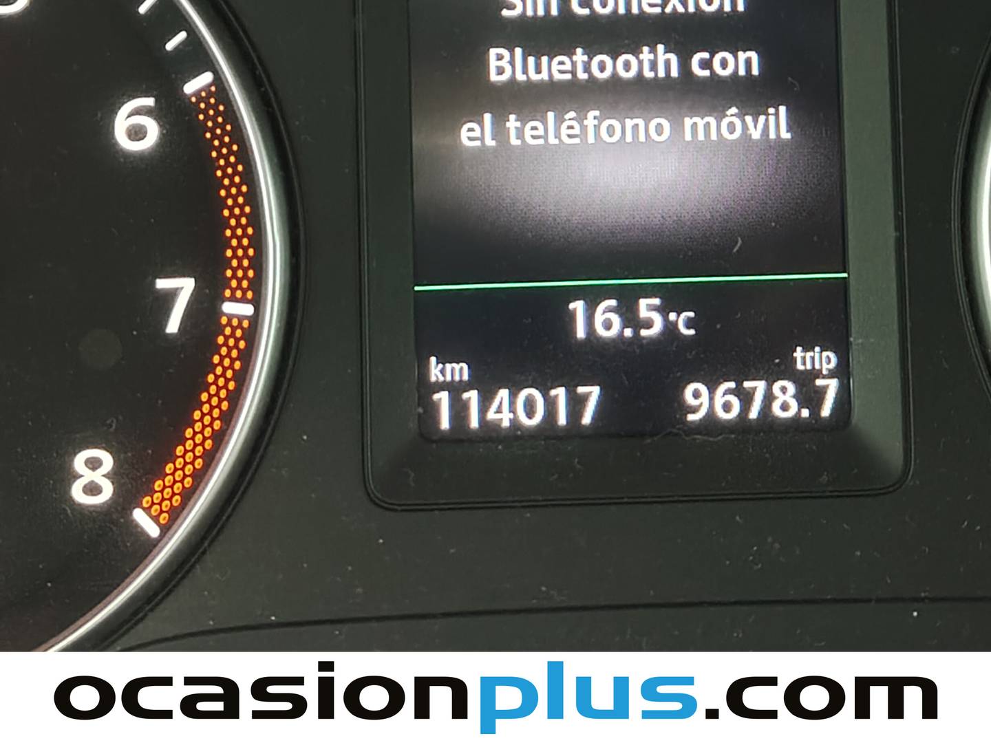 Foto Volkswagen Touran Volkswagen Touran Sport 1.4 TSI (140 CV) DSG