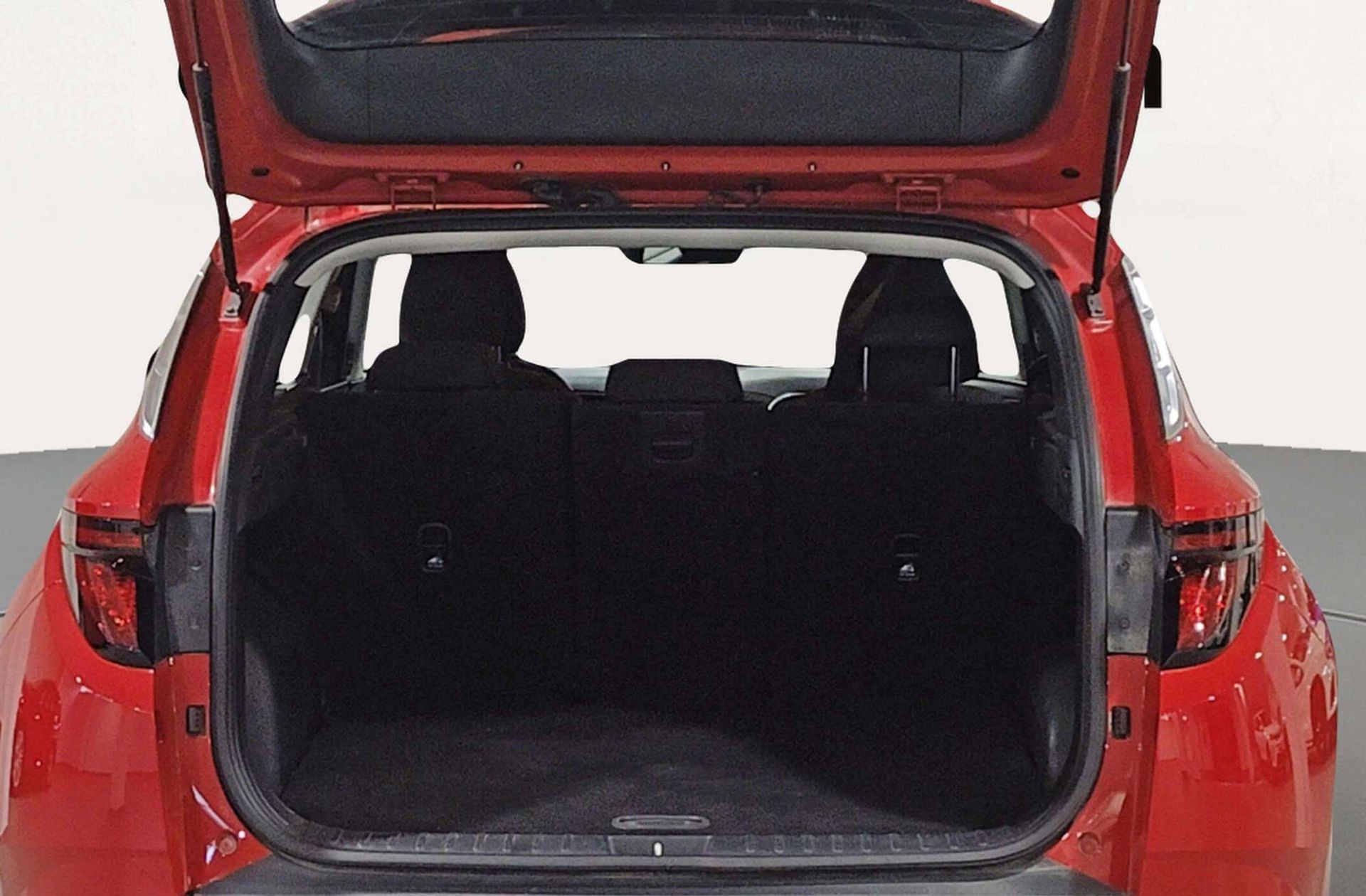 Hyundai Tucson 1.6 T-GDi Maxx - foto 14