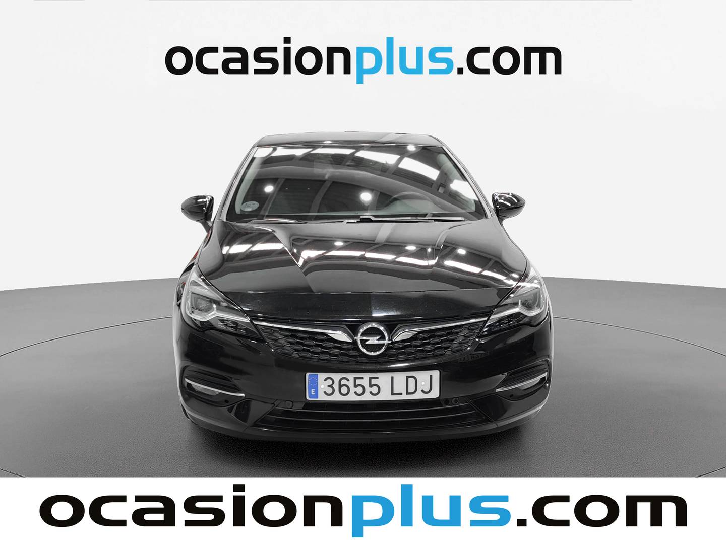 Opel Astra Opel Astra 1.2 Turbo SHR Elegance (145 CV) barato