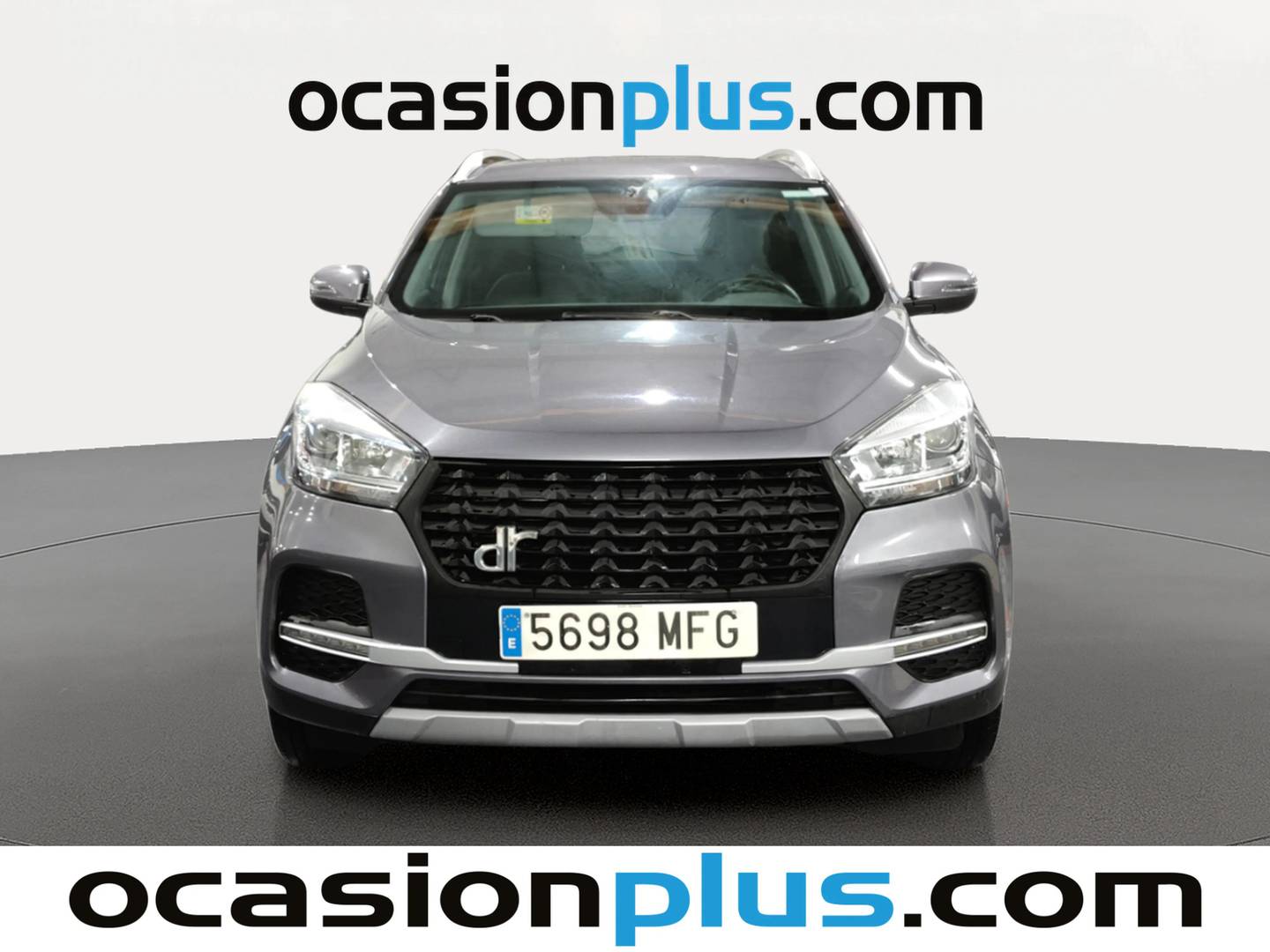 Foto DR AUTOMOBILES DR 4.0 DR AUTOMOBILES DR4 1.5 (116 CV)