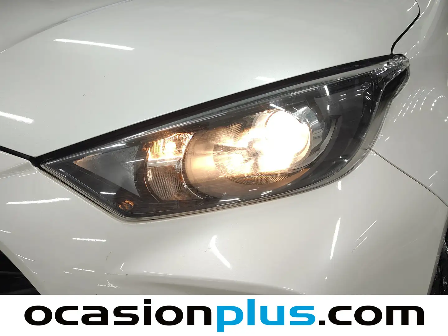 Foto Toyota Yaris Toyota Yaris 120H Active Plus (116 CV)