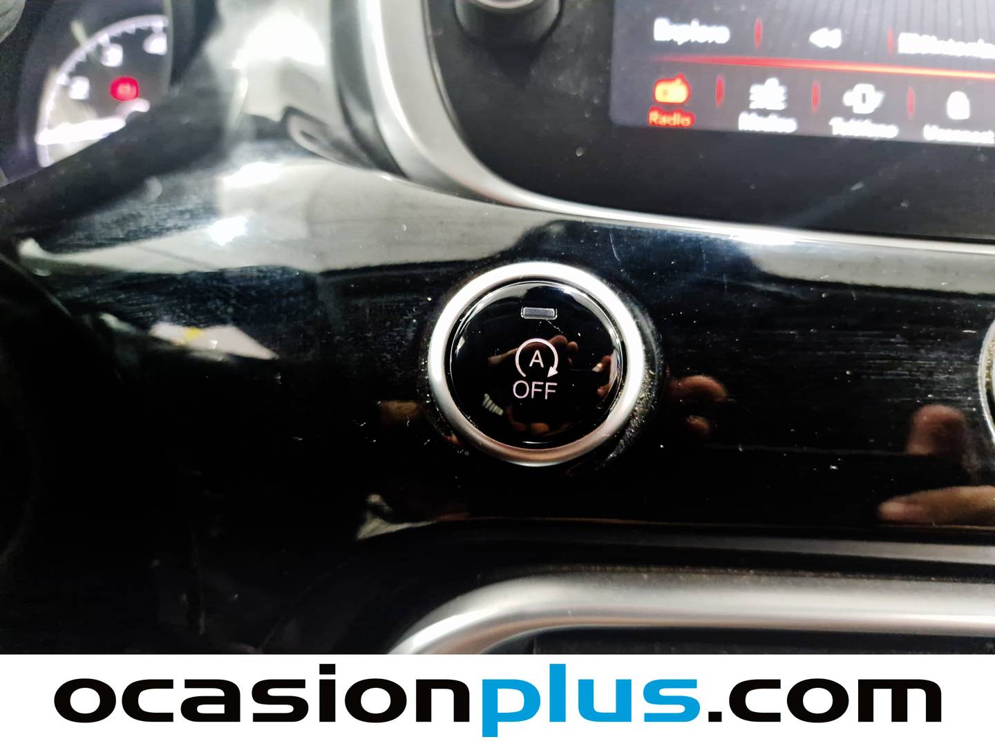 Acabados Fiat 500X Fiat 500X 1.0 Firefly T3 S&S 120th Aniversario (120 CV)