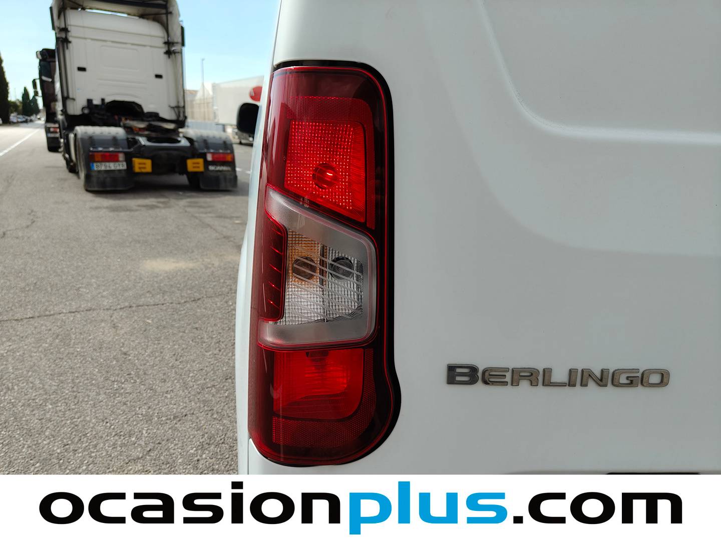 Citroën Berlingo Citroën Berlingo BlueHDi 100 Talla XL Club (100 CV) km 0