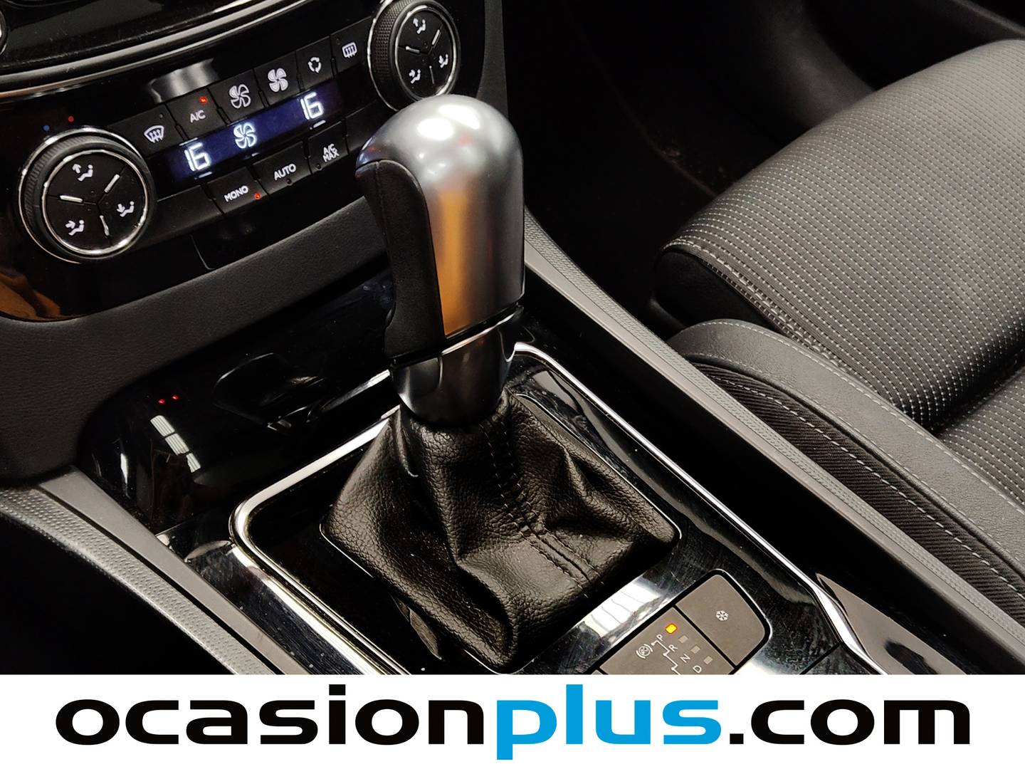 Peugeot 508 RXH Peugeot 508 RXH RXH 2.0 BlueHDI Auto  (180 CV) de segunda mano