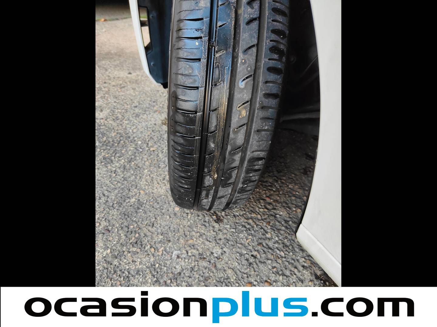 Foto Skoda Fabia Skoda Fabia 1.0 MPI Ambition (80 CV)