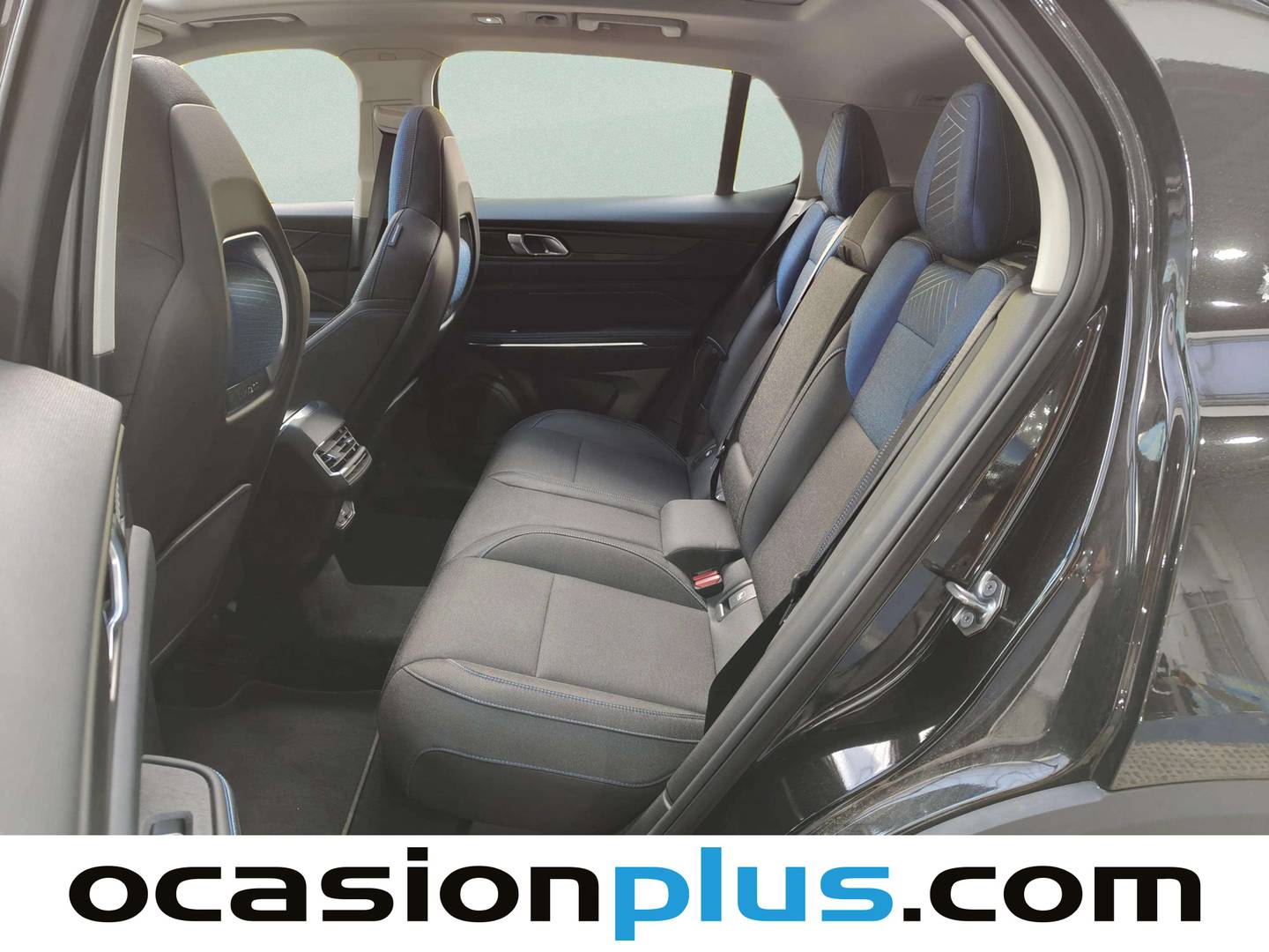 Foto Lynk & Co 01 Lynk & Co 01 1.5 PHEV 6.6kW (261 CV)