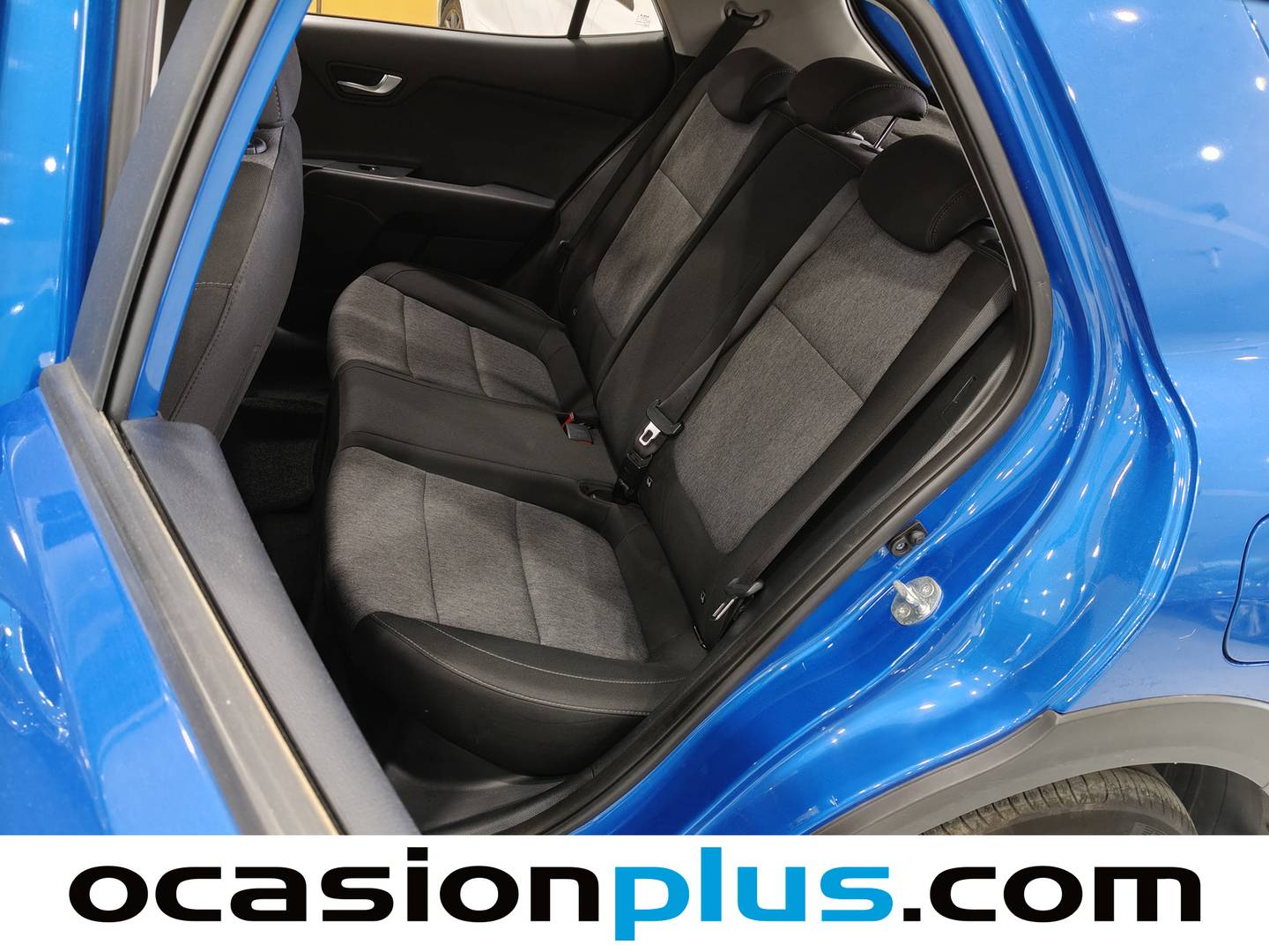 KIA Stonic KIA Stonic 1.0 T-GDi Drive (100 CV) barato