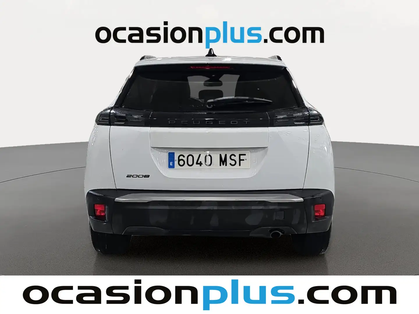 Foto Peugeot 2008 Peugeot 2008 PureTech 100 S&S Allure (100 CV)