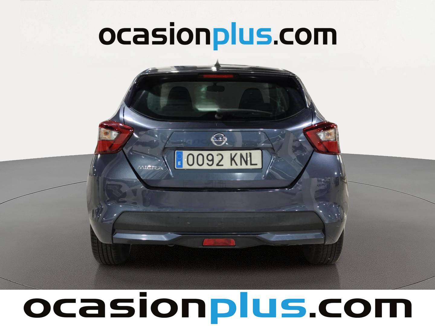 Nissan Micra Nissan Micra IG-T 90 S&S Acenta (90 CV) 90cv