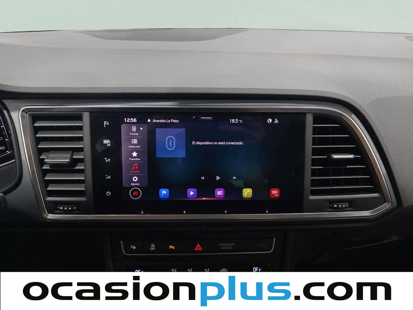 Seat Ateca Seat Ateca 1.5 TSI S&S Style XL  (150 CV) gasolina