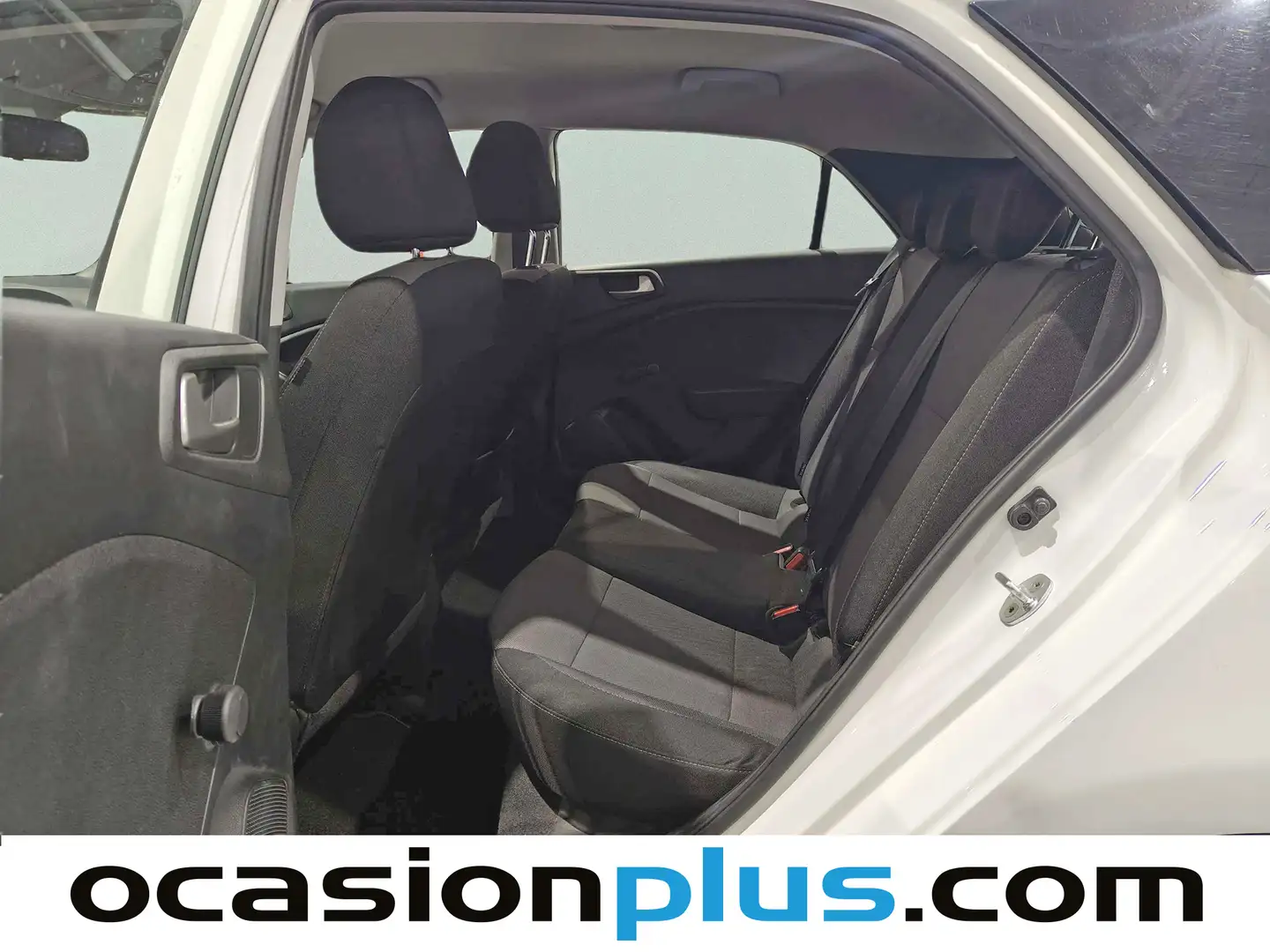 Foto Hyundai i20 Hyundai i20 1.2 MPI Essence LE (75 CV)