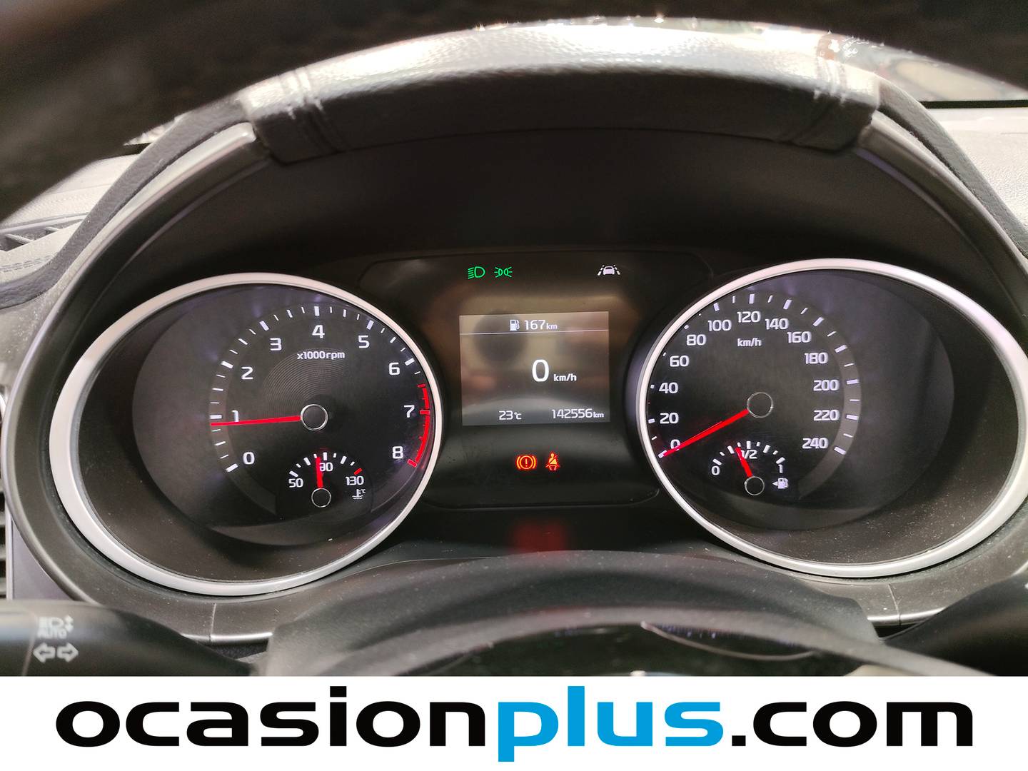 KIA Ceed KIA Ceed 1.0 T-GDi Concept (120 CV) 2018
