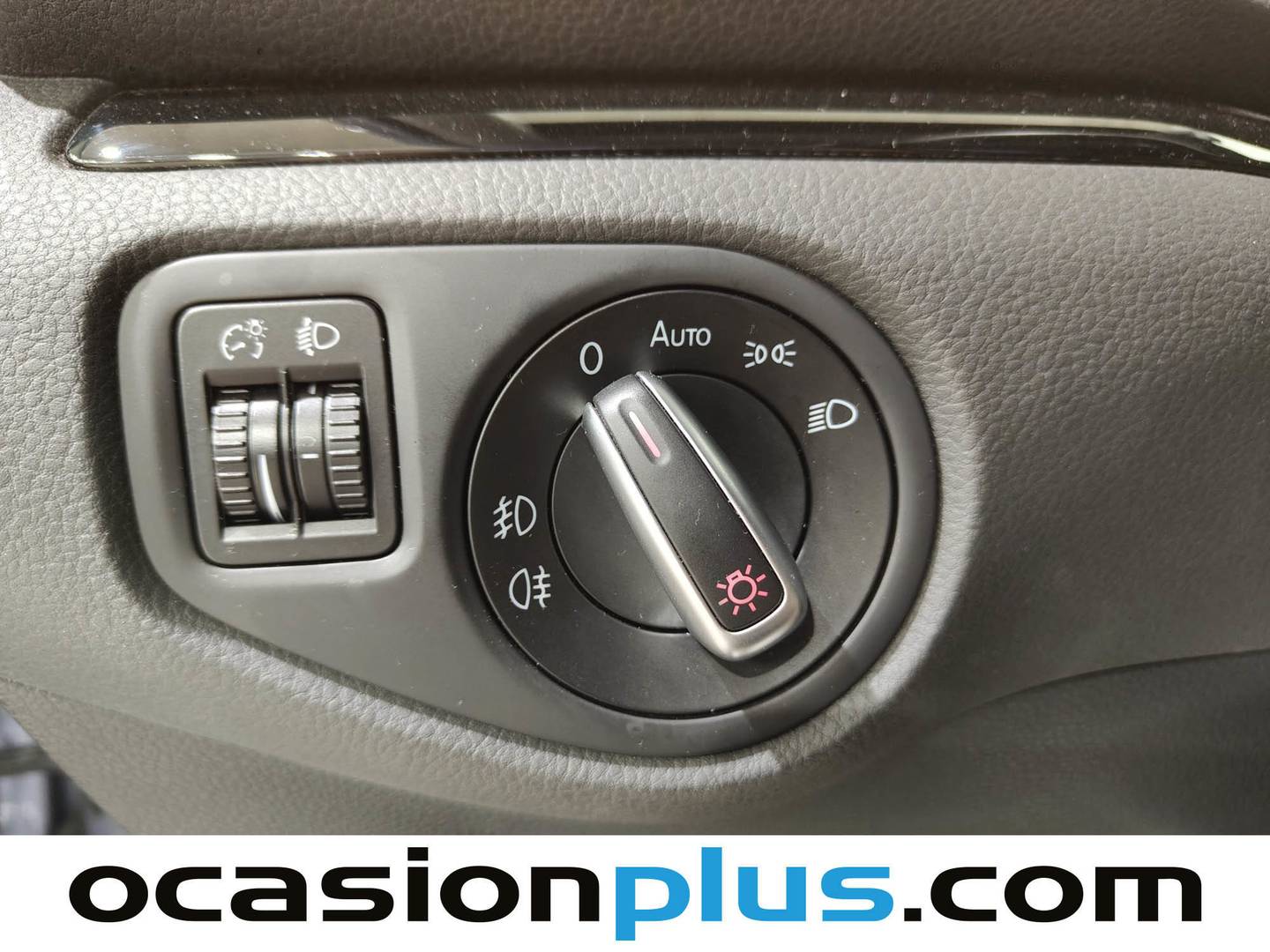 Seat Alhambra Seat Alhambra 1.4 TSI S&S Style Go (150 CV) 7 Plazas de segunda mano