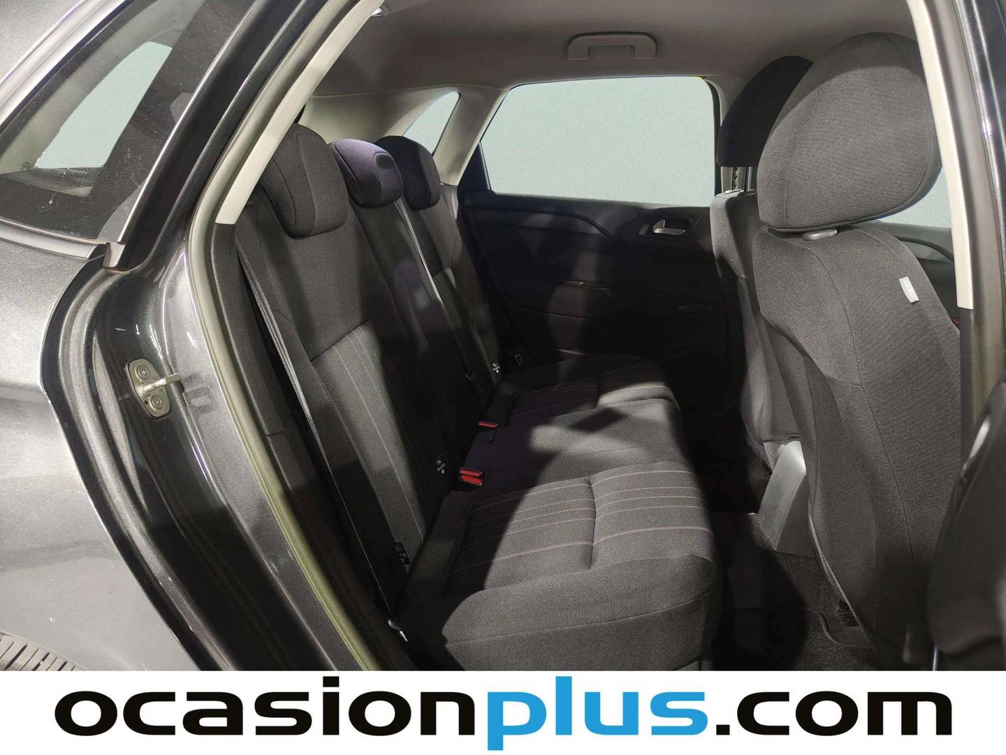 Citroën C4 Citroën C4 1.6 HDI Tonic (114 CV) al mejor precio