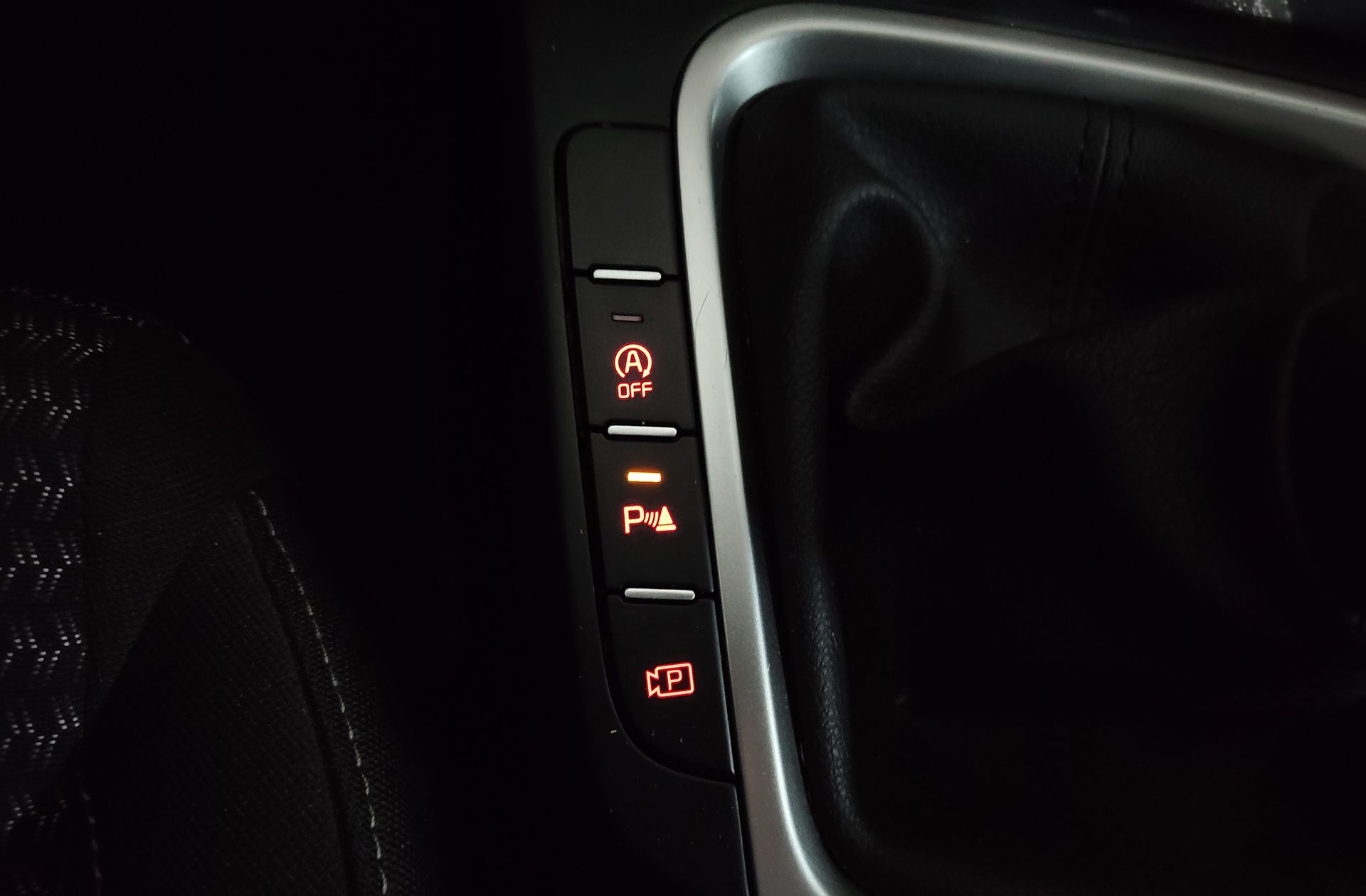 Kia Ceed 1.0 T-GDi Drive - foto 9