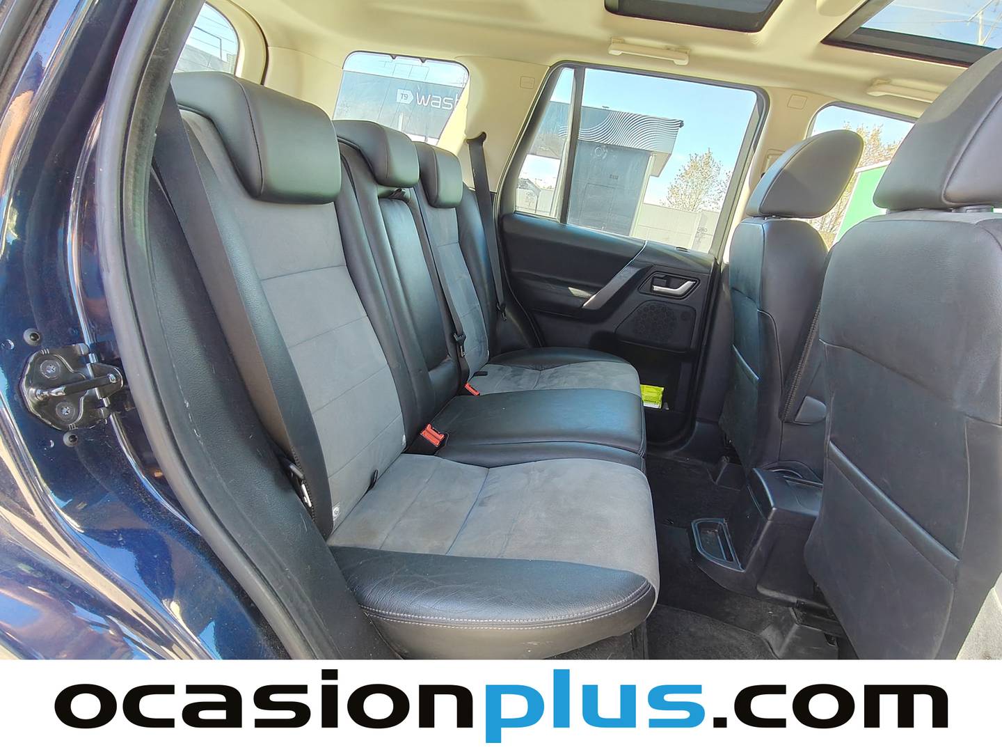 Land Rover Freelander Land Rover Freelander 2.2 Td4 SE 4x4 Auto (150 CV) km 0