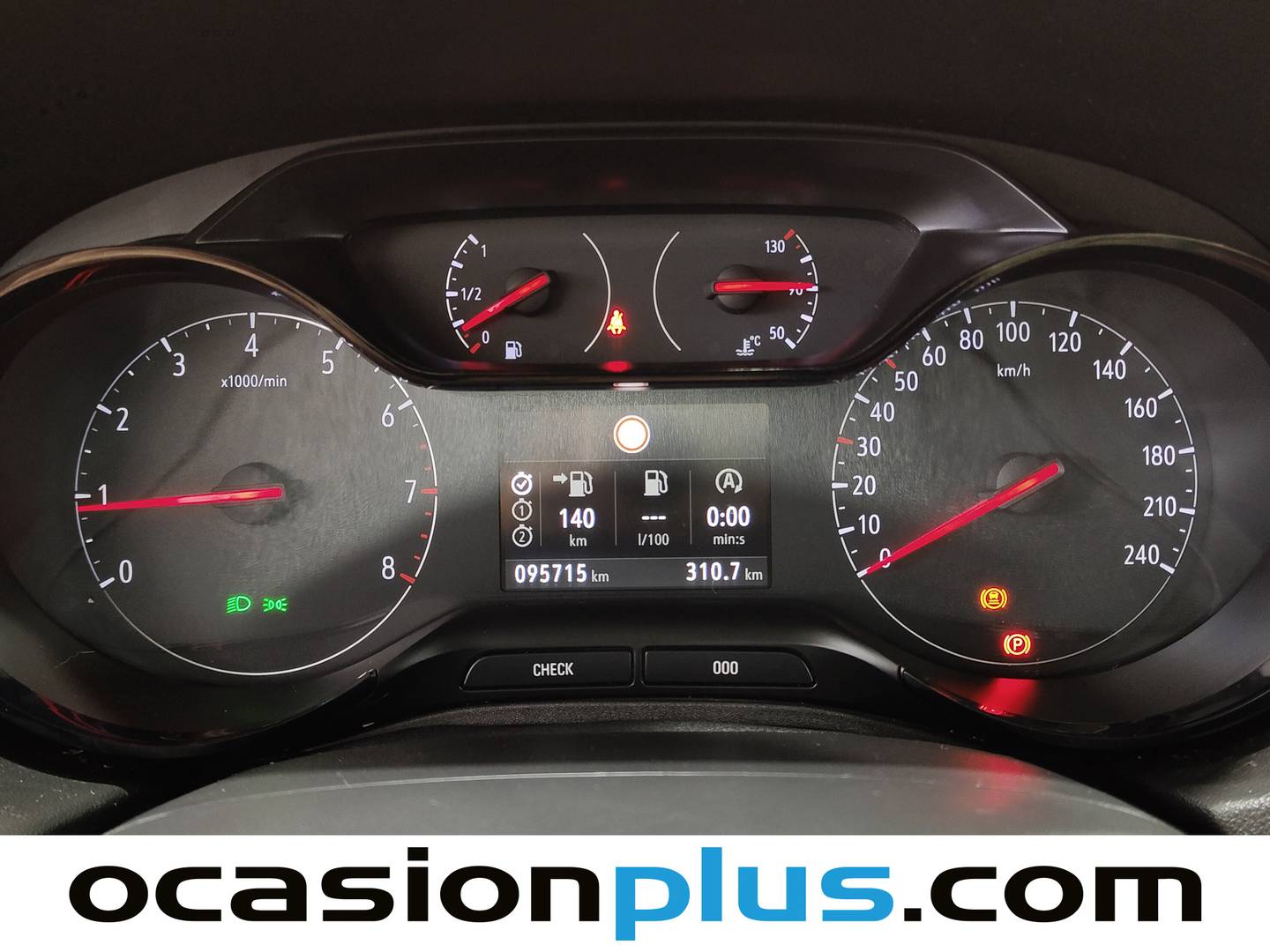 Opel Grandland X Opel Grandland X 1.2 Turbo Selective (130 CV) manual