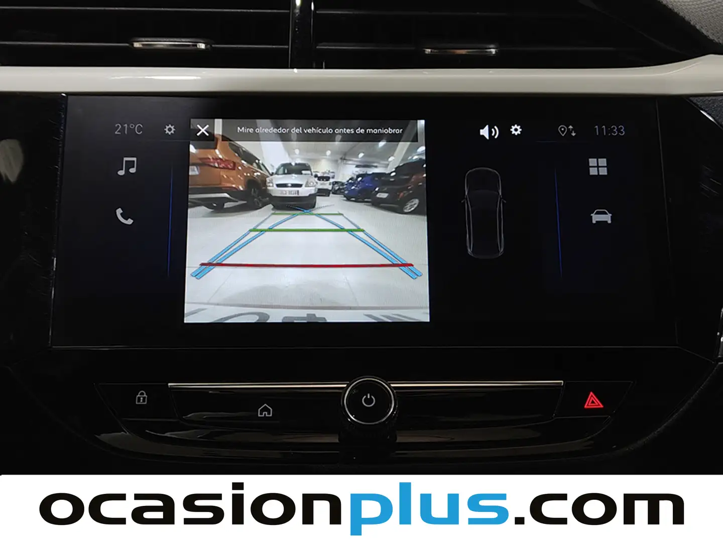 Foto Opel Corsa Opel Corsa 1.2 T XHL GS (100 CV)