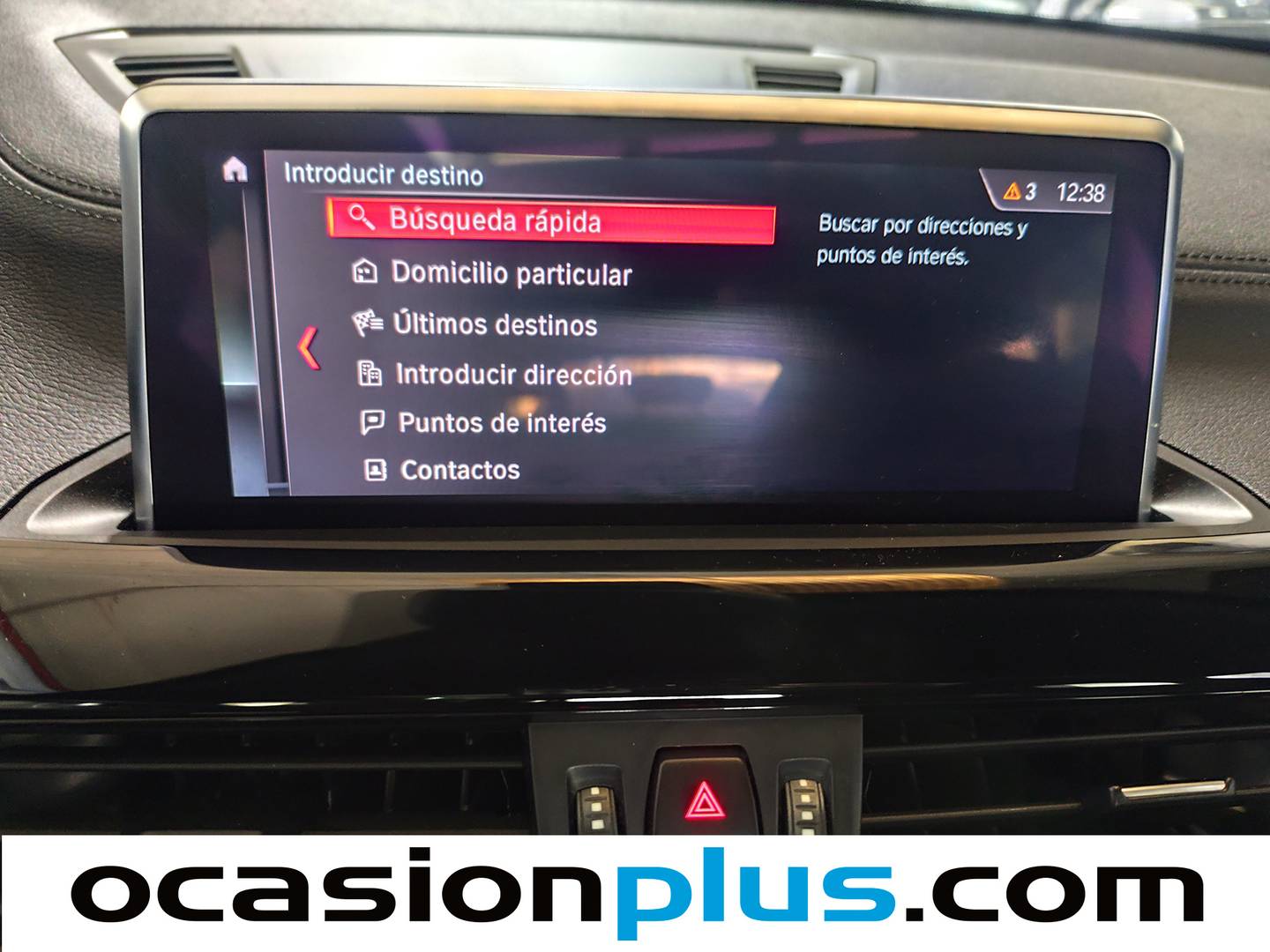 BMW X2 BMW X2 sDrive18i (140 CV) gasolina