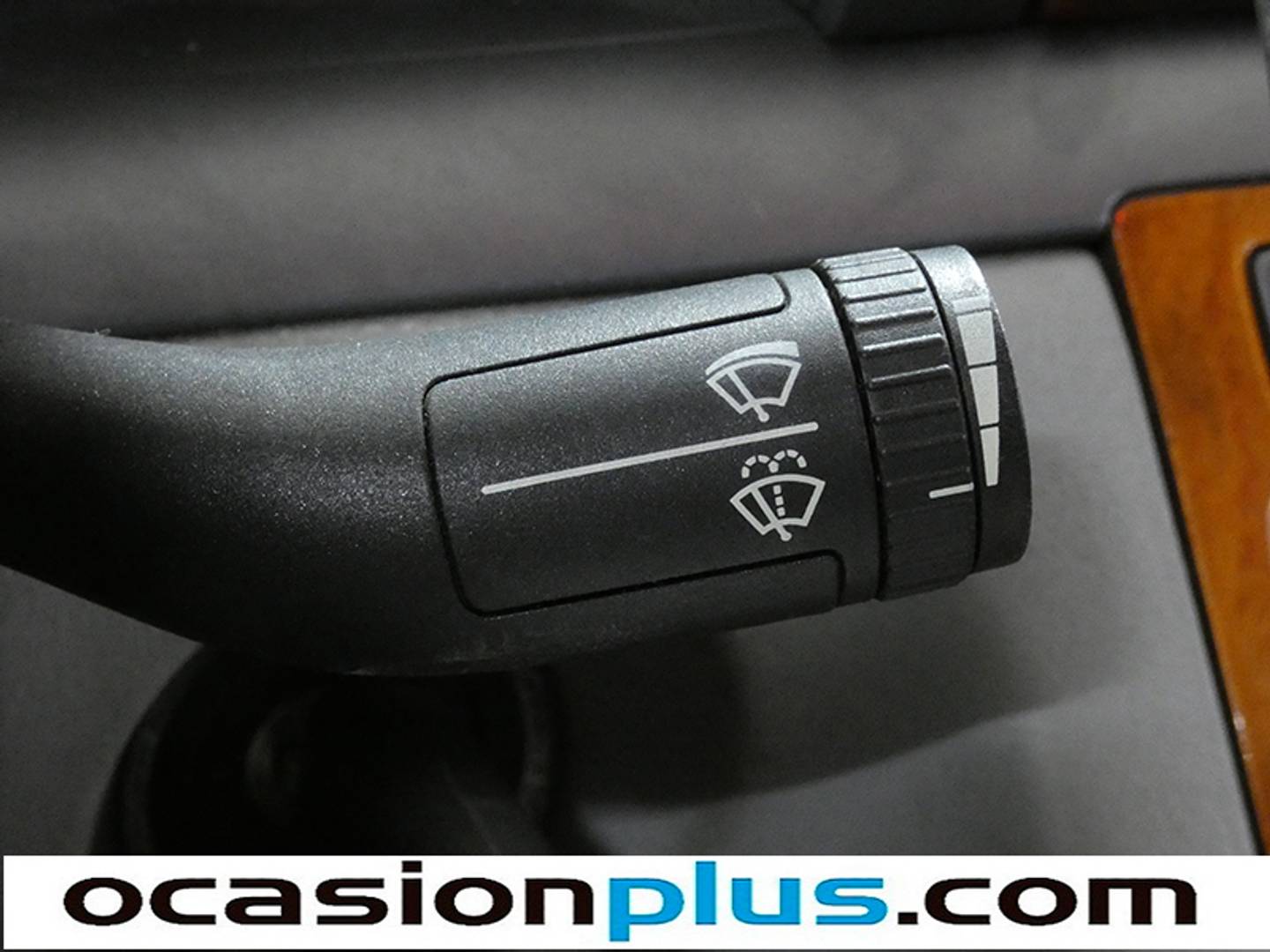 Volkswagen Phaeton Volkswagen Phaeton 3.0 TDI V6 4Motion (225CV) tiptronic de segunda mano