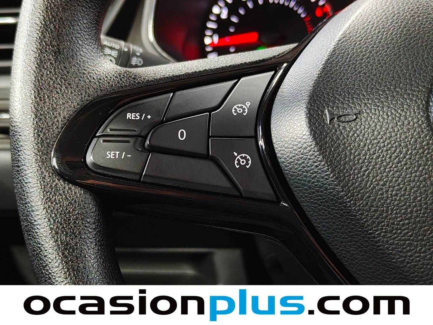 Accesorios del Renault Clio Renault Clio Business TCe (100 CV) GLP