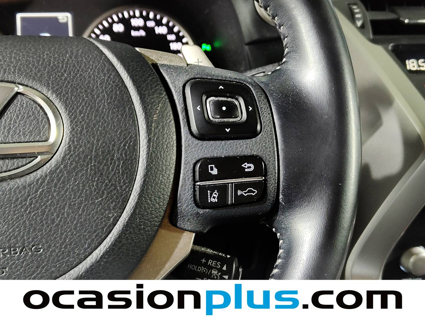 Lexus NX Lexus NX 300h Premium 2WD (197 CV) al mejor precio
