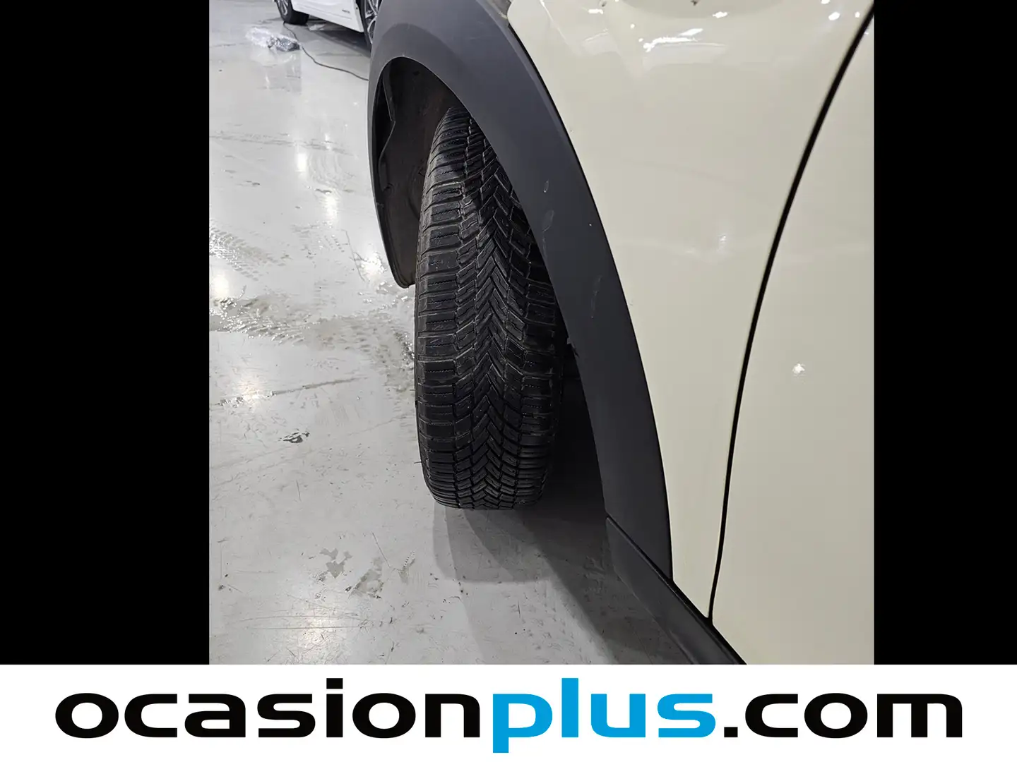 Foto Mini MINI MINI MINI 5 Puertas One (102 CV)