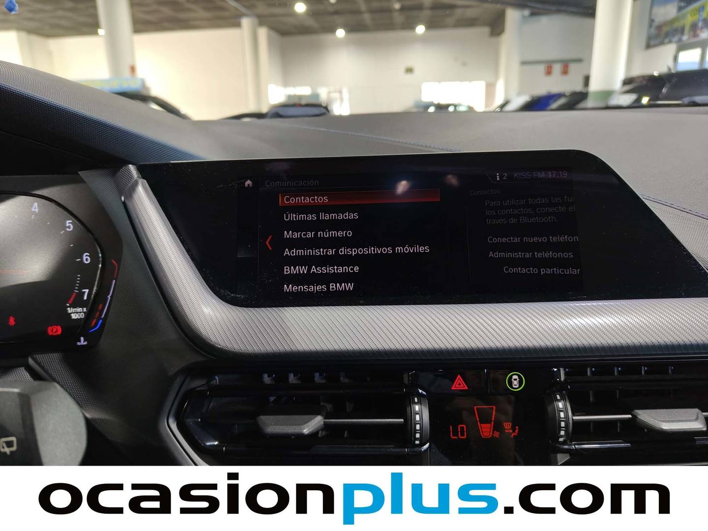 Foto BMW Serie 1 BMW Serie 1 118i Pack M (140 CV)