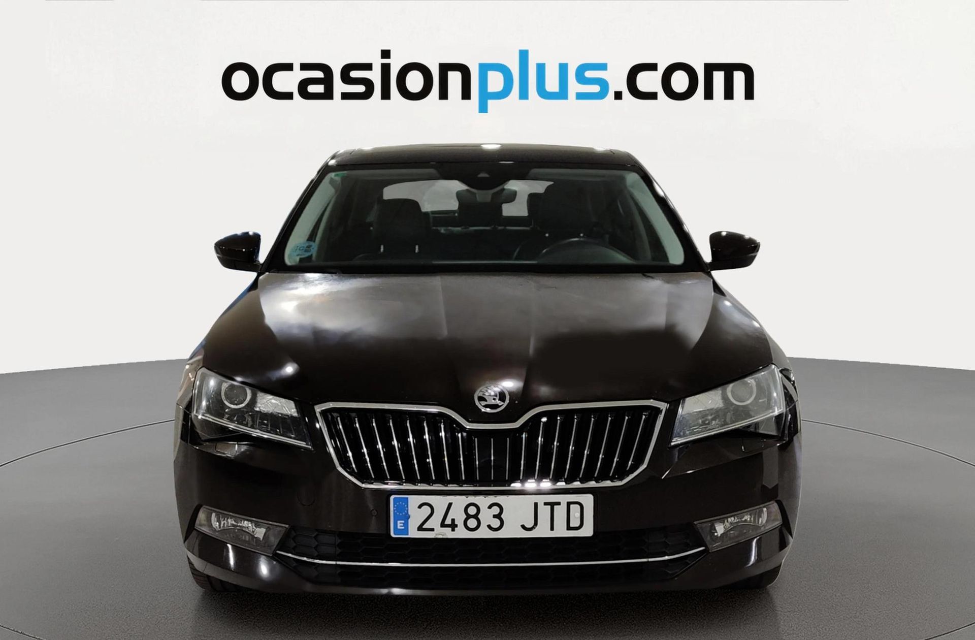 Škoda Superb 1.4 TSI Style 4x4 - foto 15