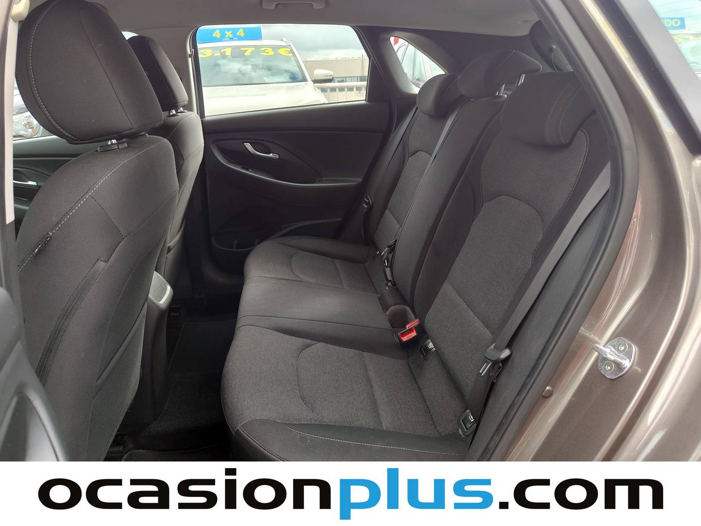 Foto Hyundai i30 Hyundai i30 1.0 TGDI 48V Klass (120 CV)