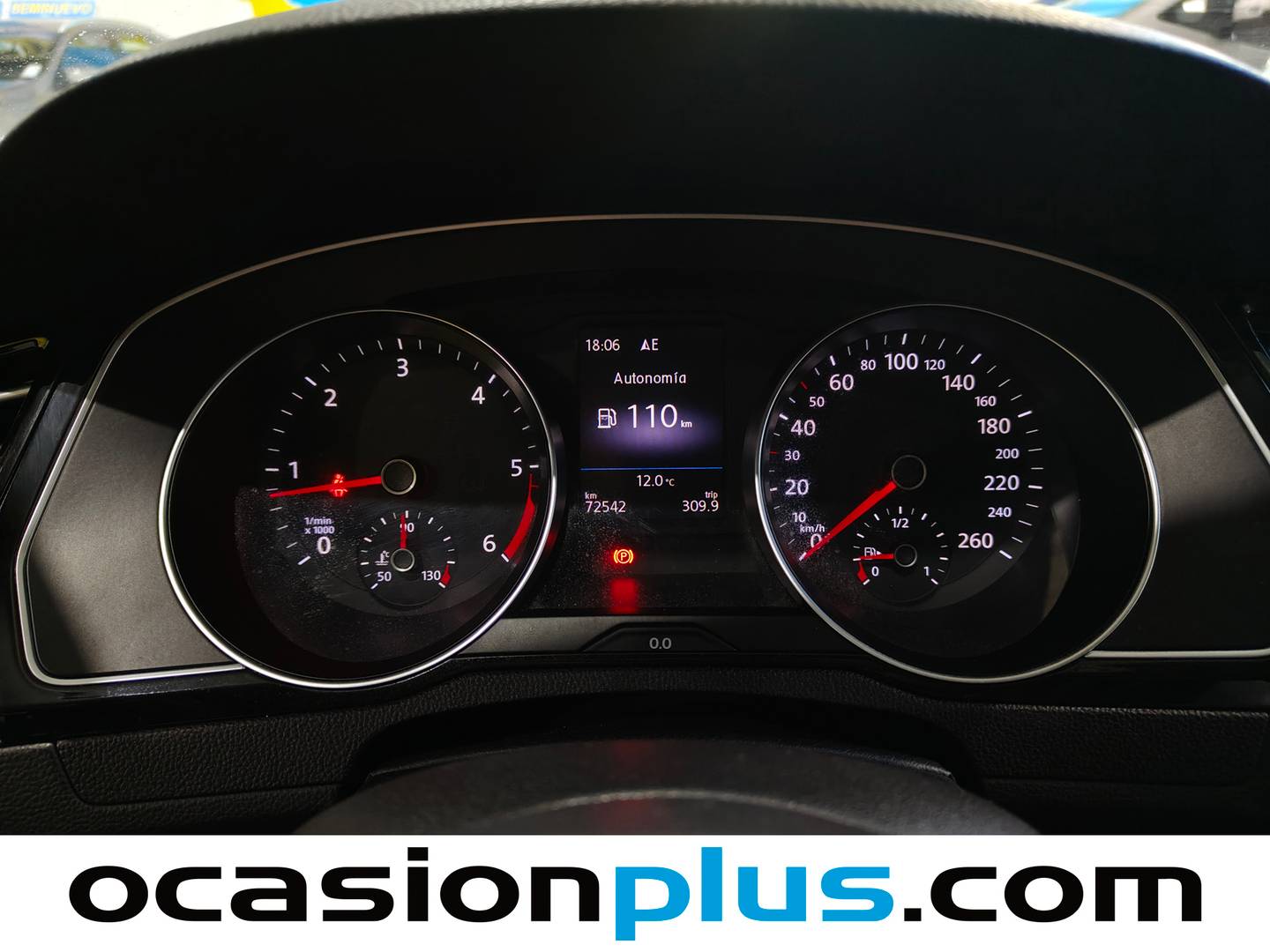 Volkswagen Passat Volkswagen Passat Variant Advance 2.0 TDI (150 CV) de segunda mano