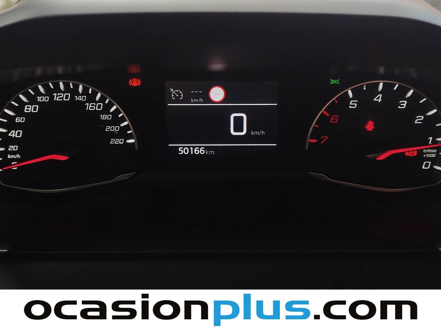 Peugeot 208 Peugeot 208 PureTech 100 Active Pack (100 CV) de ocasión