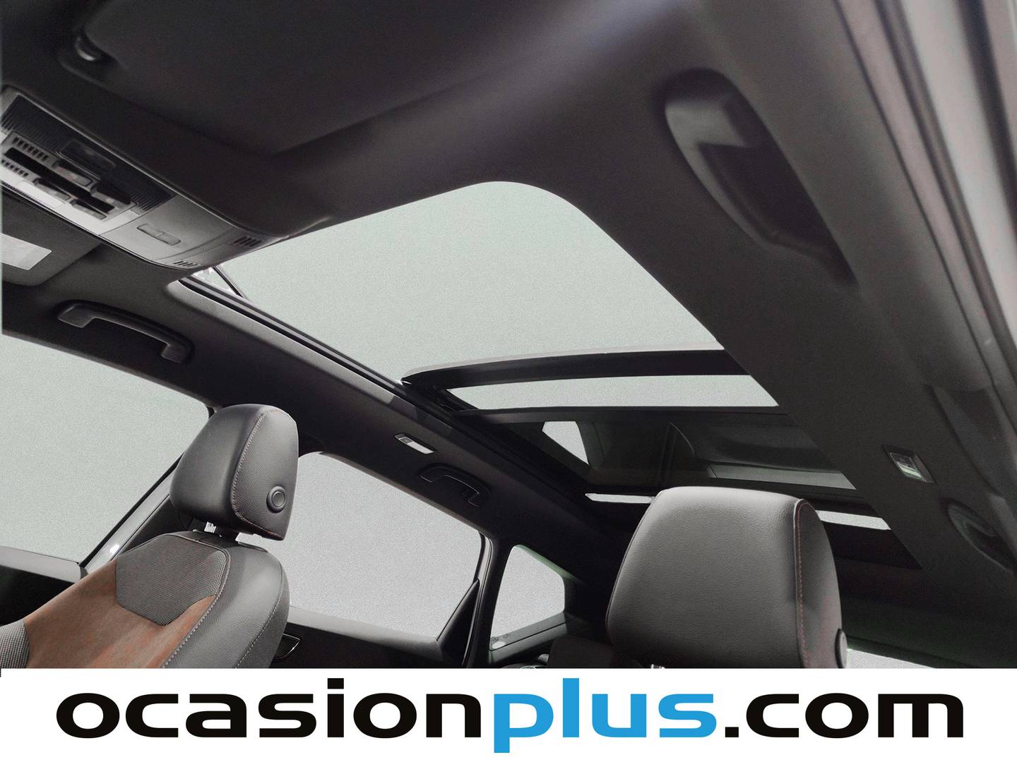 Extras y acabados del Seat Ateca Seat Ateca 2.0 TSI S&S Xcellence 4Drive DSG (190 CV)