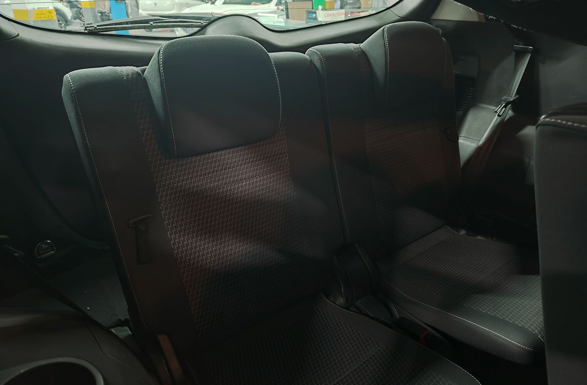Toyota Verso 115D Advance 7 plazas - foto 6