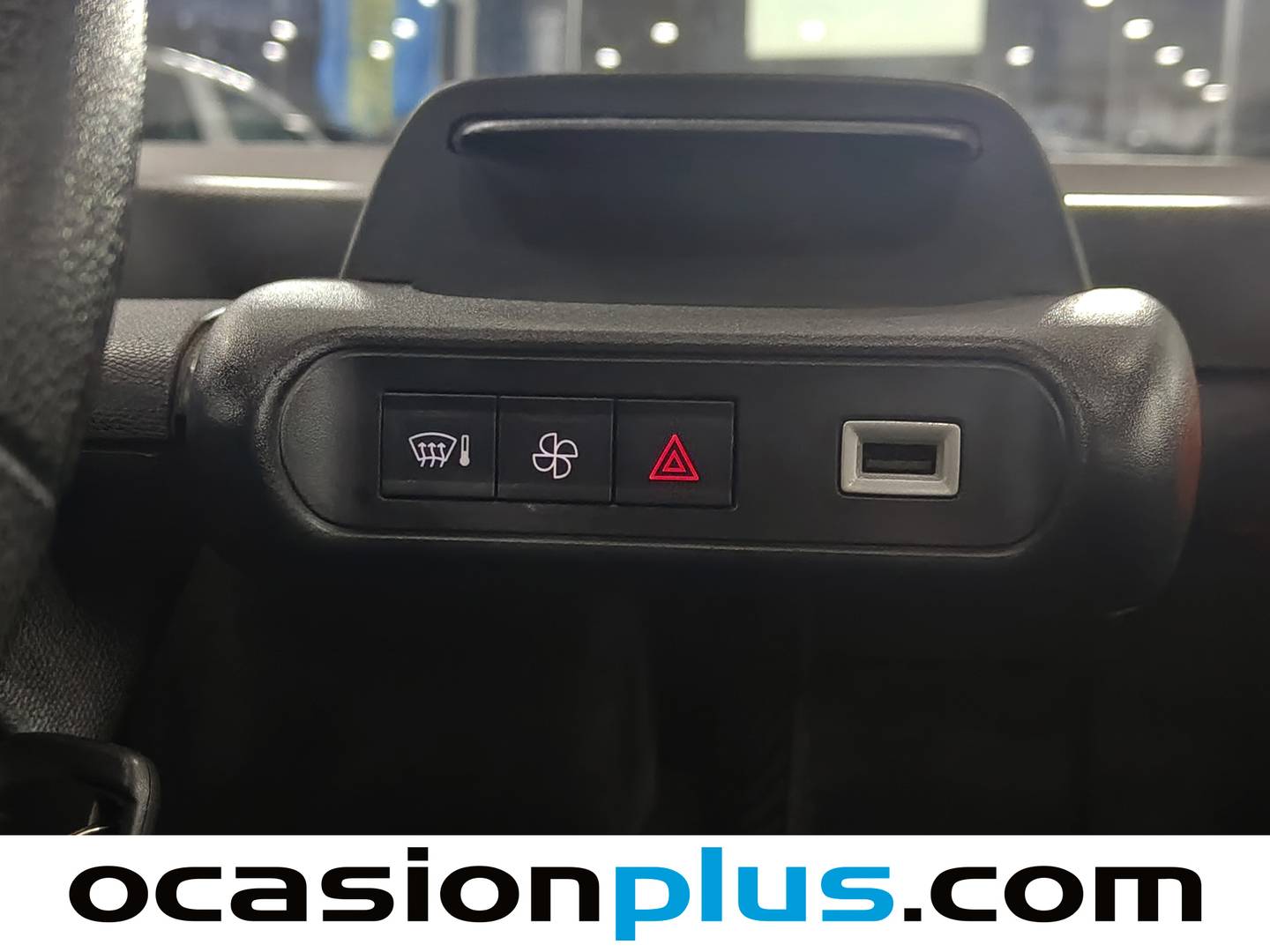 Foto Citroën AMI Citroen AMI AMI (8 CV)