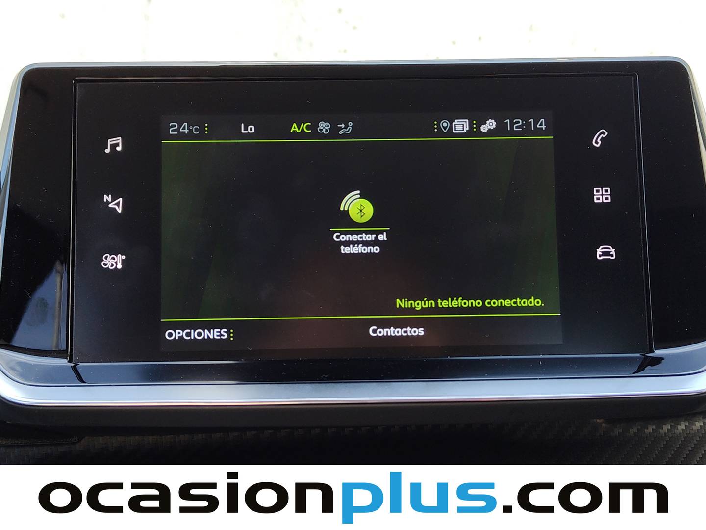 Peugeot 2008 Peugeot 2008 PureTech 130 S&S Allure EAT8 (130 CV) de segunda mano