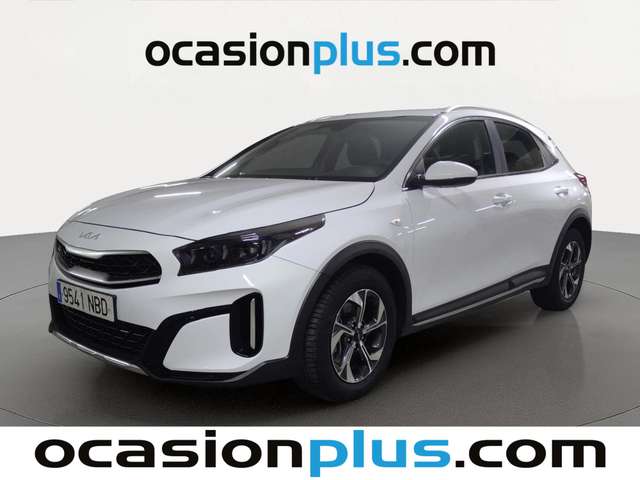 KIA XCeed 1.0 T-GDi Drive (100 CV) de segunda mano